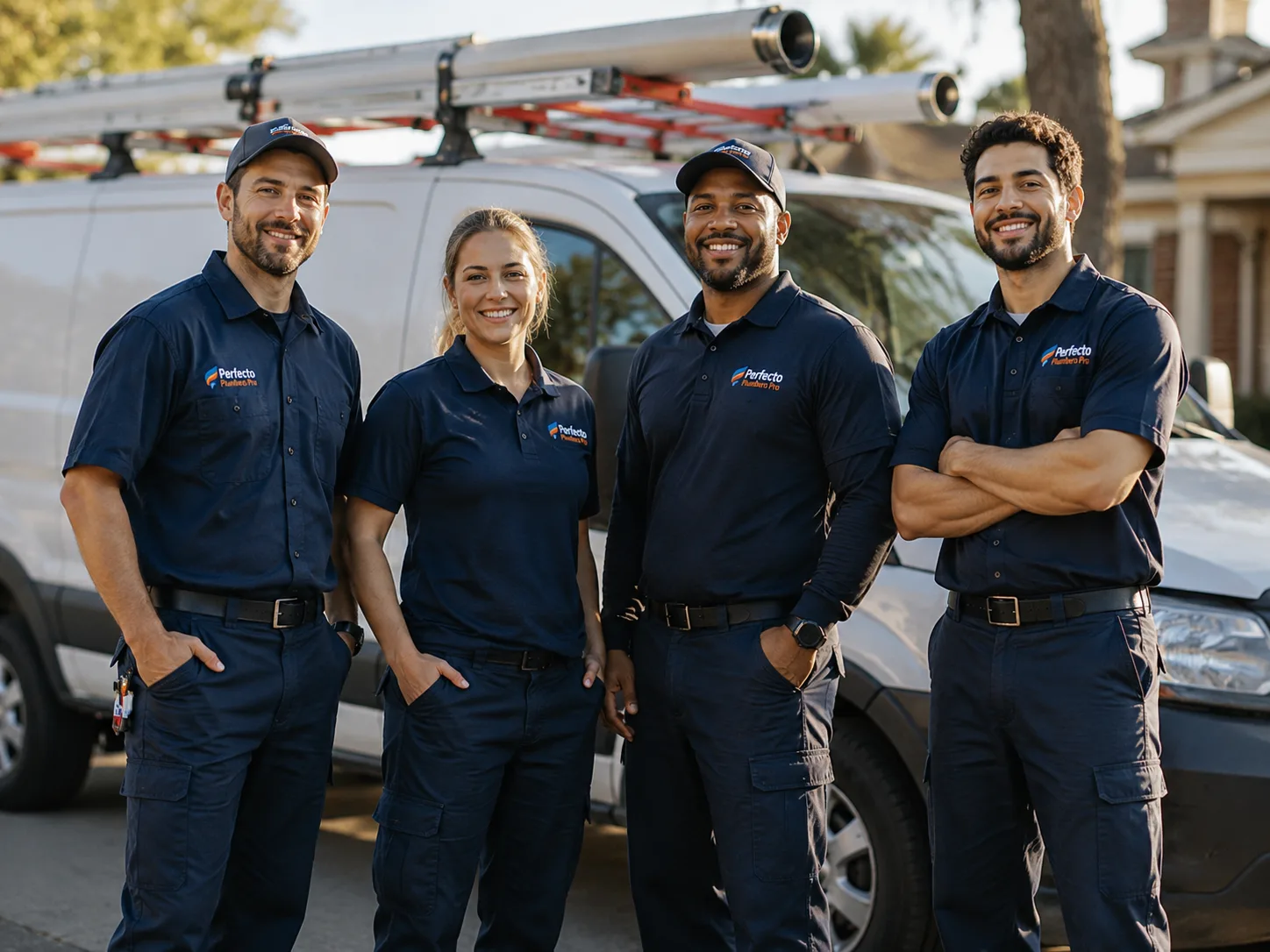 Emergency Plumber Near Me in Strasburg, VA near me